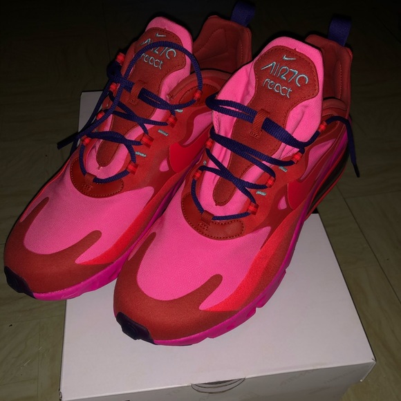 Nike 270 react runners - Picture 2 of 3